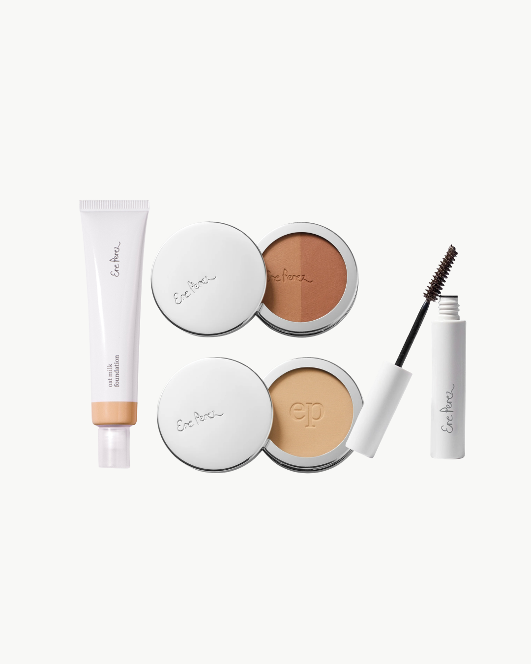 Soft Sculpt Set