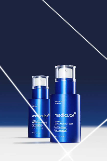 Medicube Exosome Shot Pore Serum 2000 - 30 ml