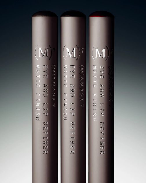 Manasi 7 Eye and Lip Definer