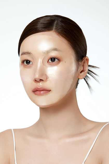 Medicube Kojic Acid Turmeric Brightening Gel Mask - 1 Stk.