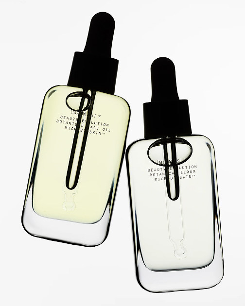 Manasi 7 Botanical Serum Chanua