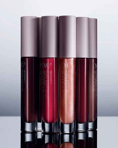 Manasi 7 Tinted Beauty Potion