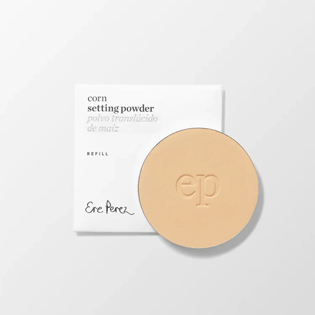Ere Perez Corn Setting Powder