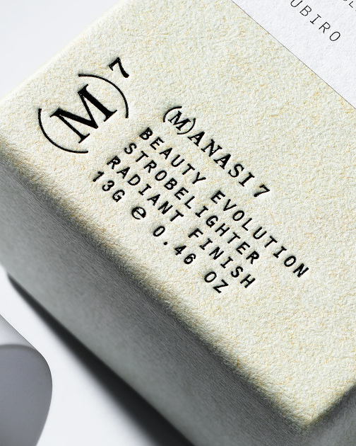 Manasi 7 Strobelighter