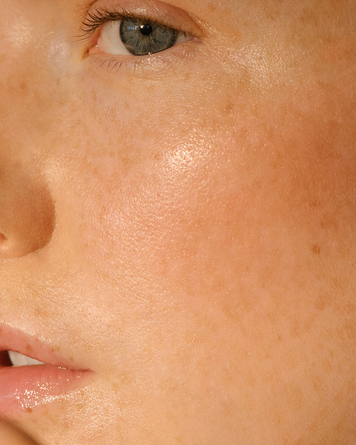 Manasi 7 All Over Shine Balm für Lippen, Gesicht & Augen