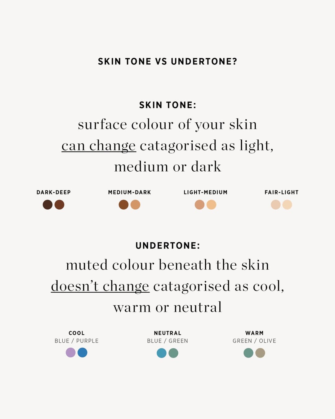 Ere Perez Oat Milk Foundation