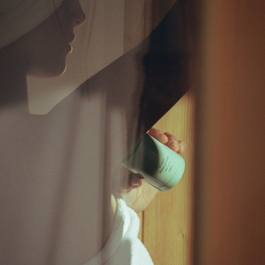 Was ist das beste natürliche Deodorant, das wirklich funktioniert?