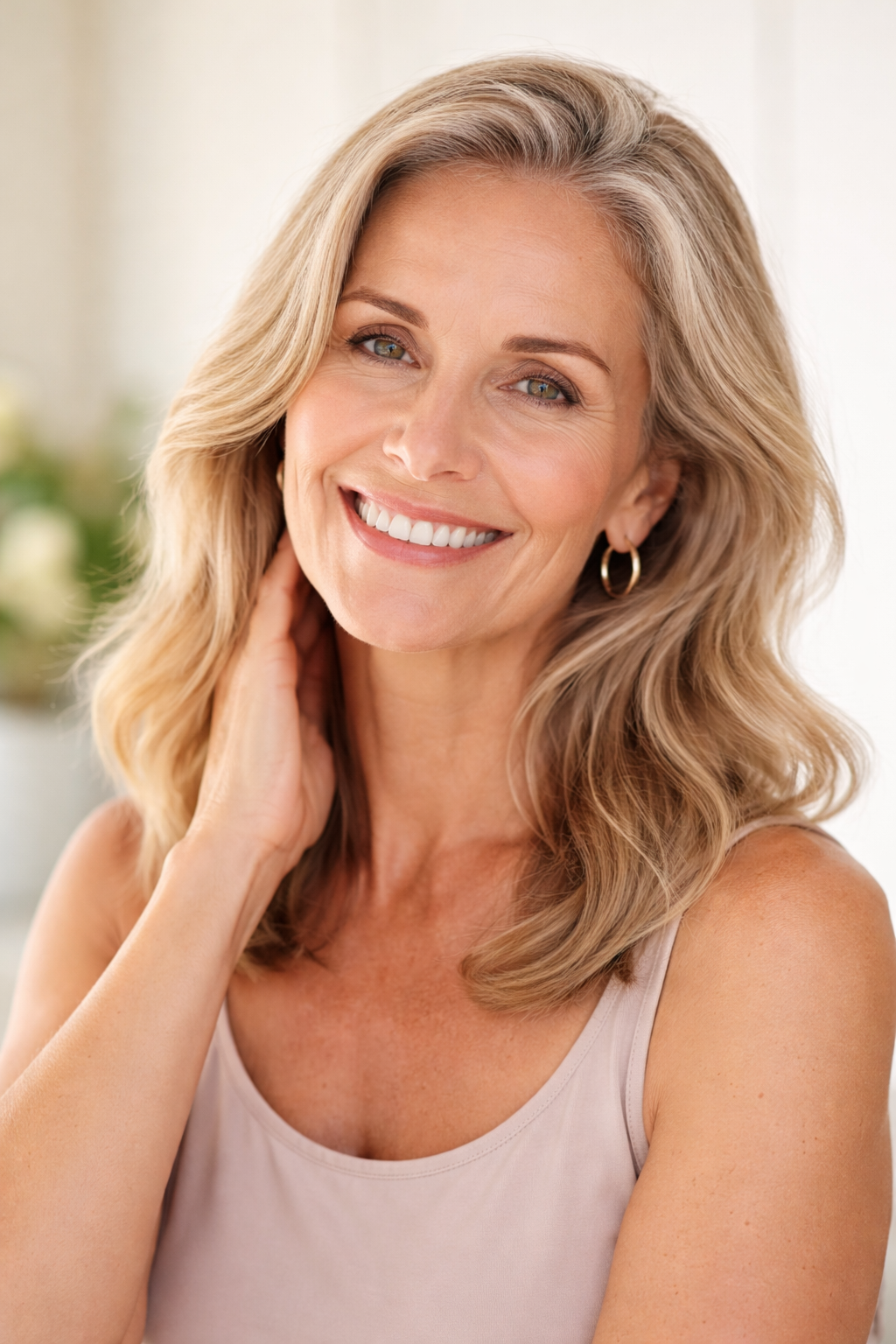 Körpergeruch: Ursachen & wie du ihn natürlich in den Griff bekommst