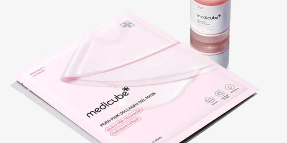 Ist Medicube PDRN die ultimative Anti-Aging-Lösung?