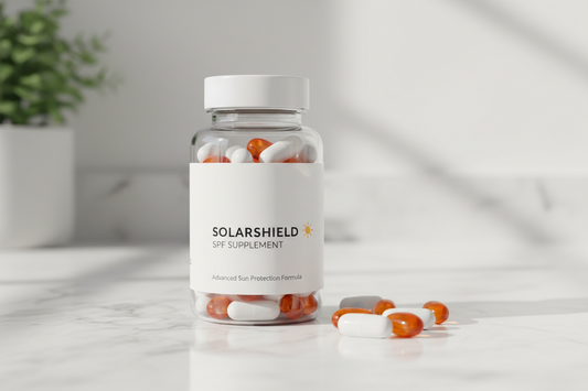 SPF Pills