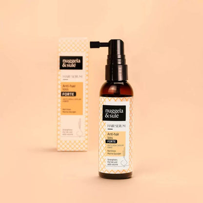 Nuggela & Sulé Anti-Hair Loss Serum Forte - 70 ml