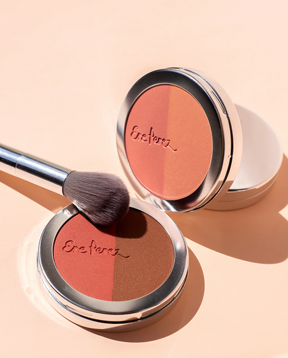 Ere Perez Rice Powder Blush & Bronzer Brooklyn