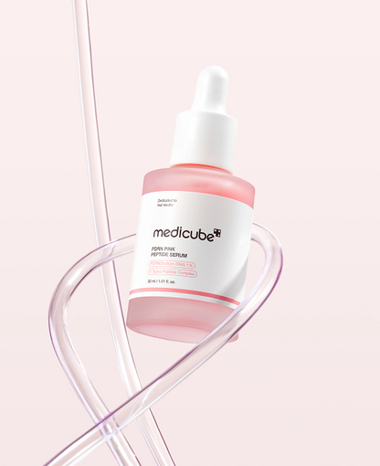 Medicube PDRN Pink Peptide Serum - 30 ml