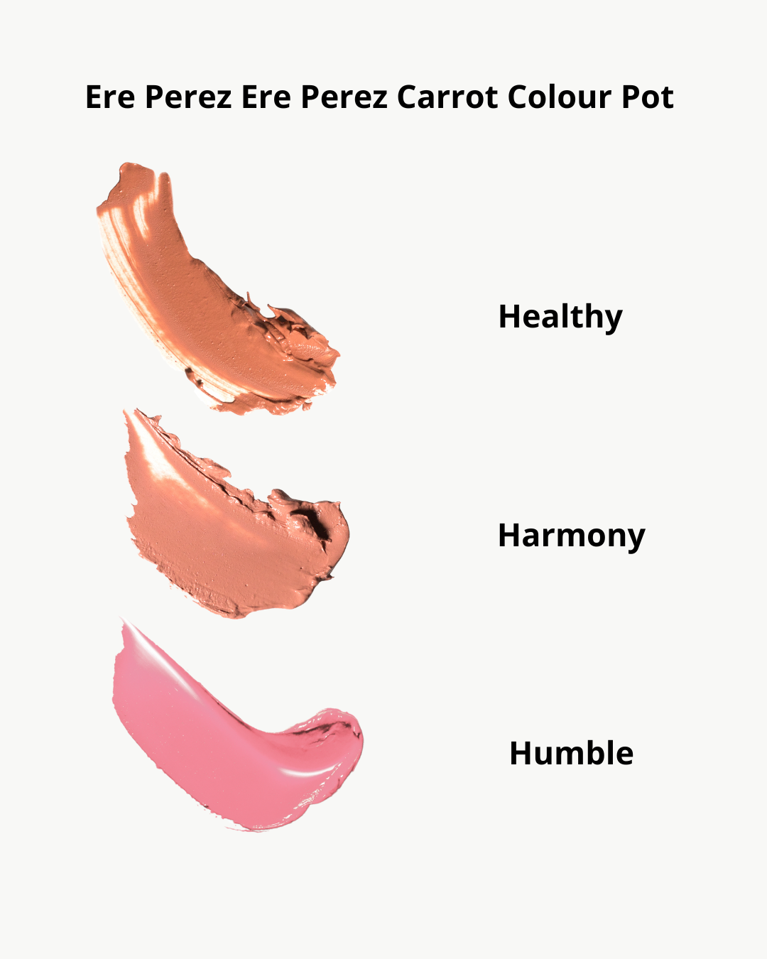 Holiday Minimalist Glam Set