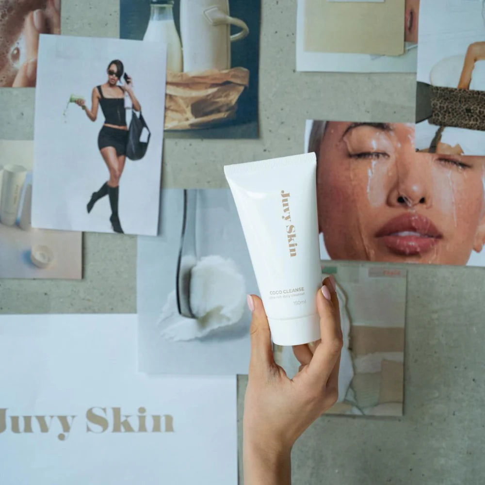 Juvy Skin Coco Cleanse - 150 ml