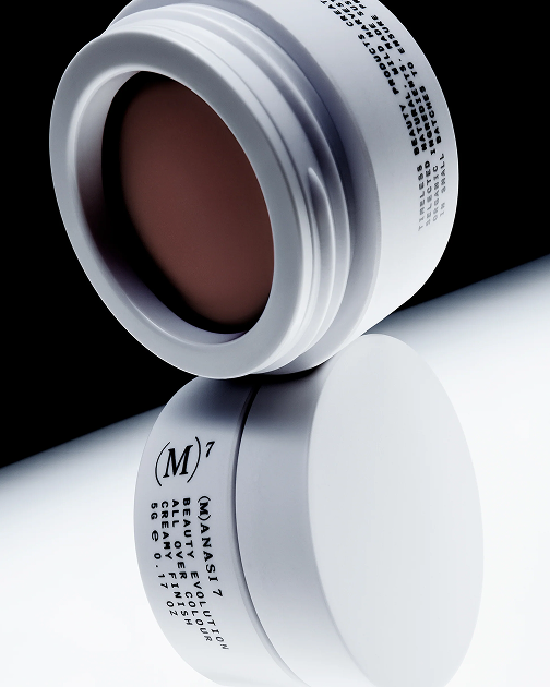 Manasi 7 All Over Colour 4-in-1 Creme-Farbe