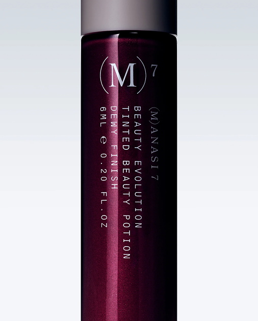 Manasi 7 Tinted Beauty Potion