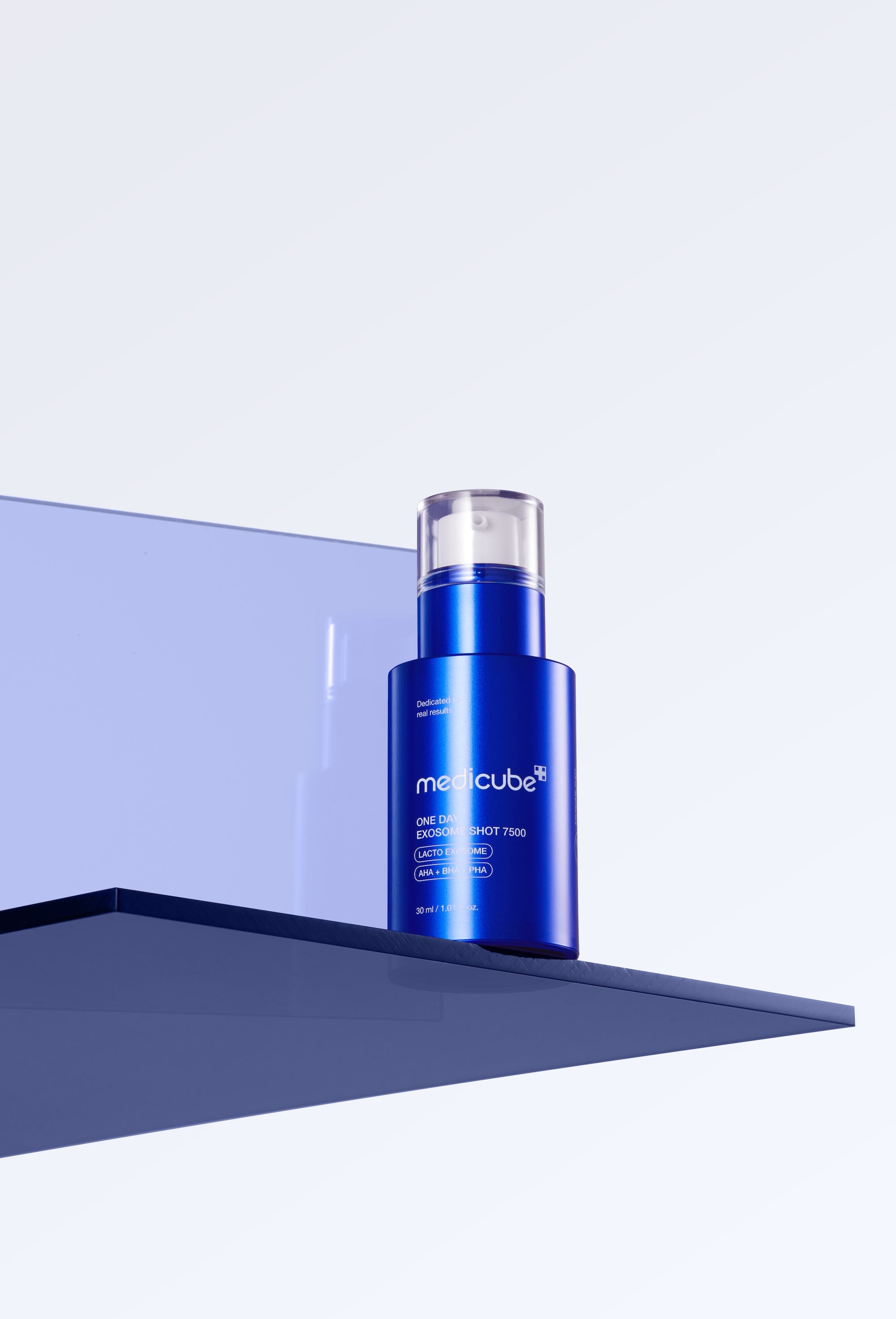 Medicube Exosome Shot Pore Serum 7500 - 30 ml