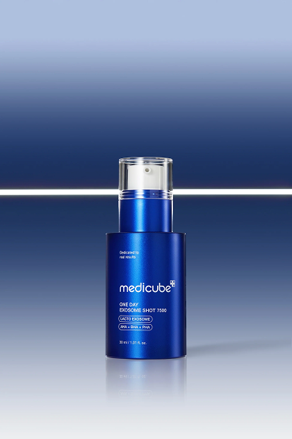 Medicube Exosome Shot Pore Serum 7500 - 30 ml