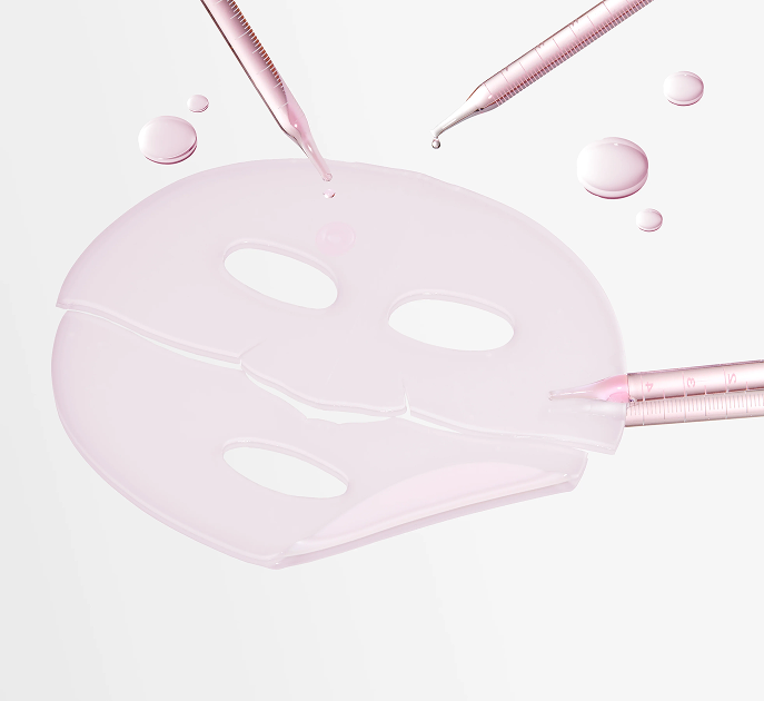 Medicube PDRN Pink Collagen Gel Mask - 1 Stk.