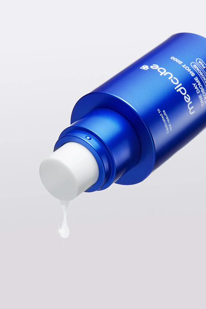 Medicube Exosome Shot Pore Serum 2000 - 30 ml
