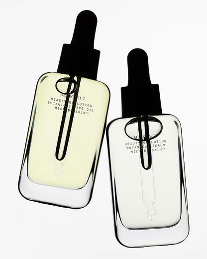 Manasi 7 Botanical Serum Chanua