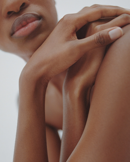 Manasi 7 Botanical Body Cream Calantha