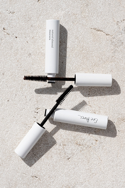 Ere Perez Natural Almond Mascara