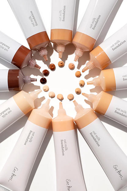 Ere Perez Oat Milk Foundation