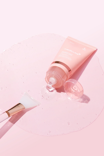 Medicube Collagen Night Wrapping Mask - 75 ml