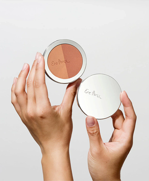 Ere Perez Rice Powder Bronzer Tulum