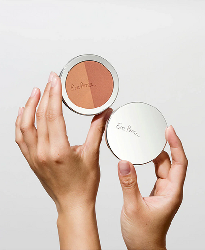 Ere Perez Rice Powder Bronzer Tulum