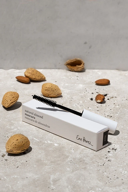 Ere Perez Natural Almond Mascara