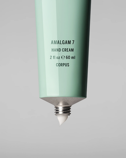 Corpus Naturals Aromatic Hand Cream Amalgam 7