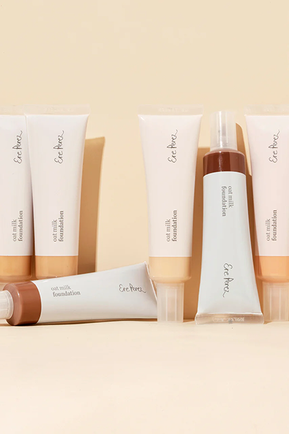 Ere Perez Oat Milk Foundation