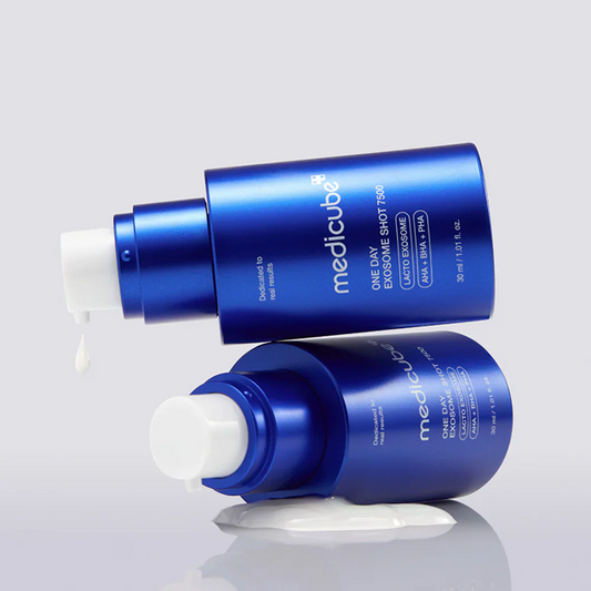 Medicube Exosome Shot Pore Serum 7500 - 30 ml