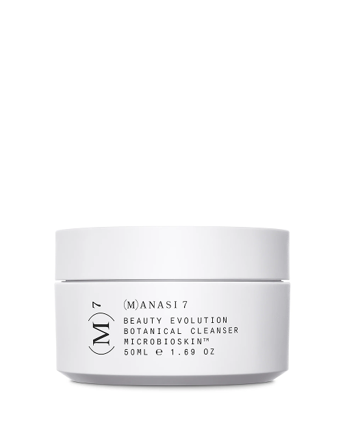 Manasi 7 Botanical Cleanser Caulis