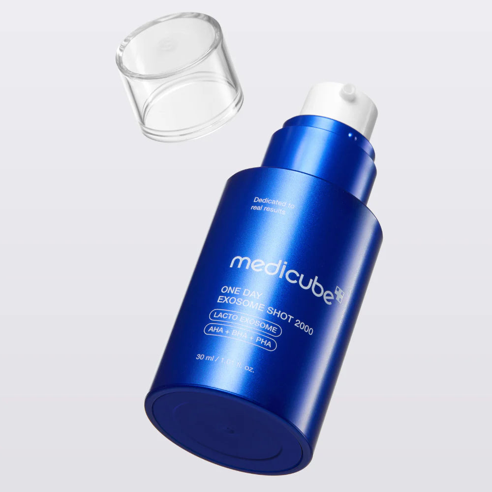 Medicube Exosome Shot Pore Serum 2000 - 30 ml