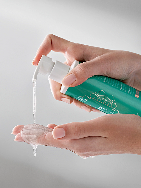 Skintegra Clarion 2% BHA Cleanser