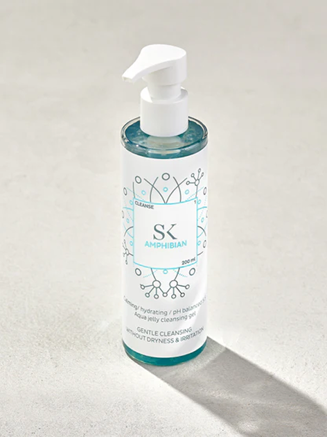 Skintegra Amphibian