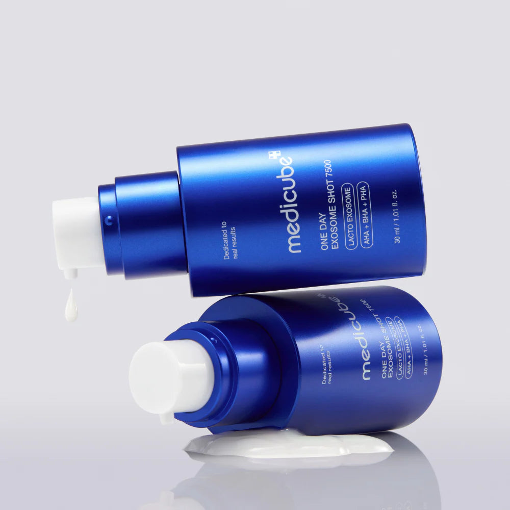 Medicube Exosome Shot Pore Serum 7500 - 30 ml