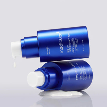 Medicube Exosome Shot Pore Serum 7500 - 30 ml