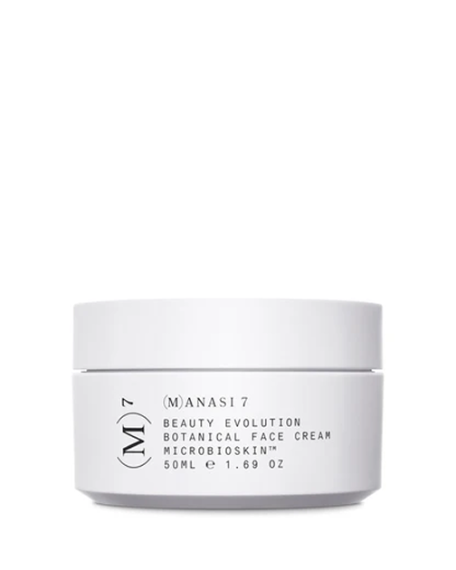 Manasi 7 Botanical Face Cream Furora
