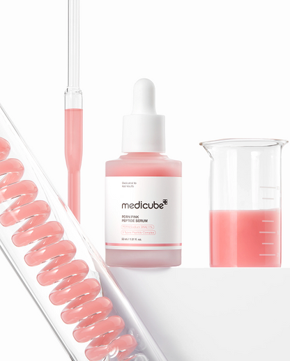 Medicube PDRN Pink Peptide Serum - 30 ml