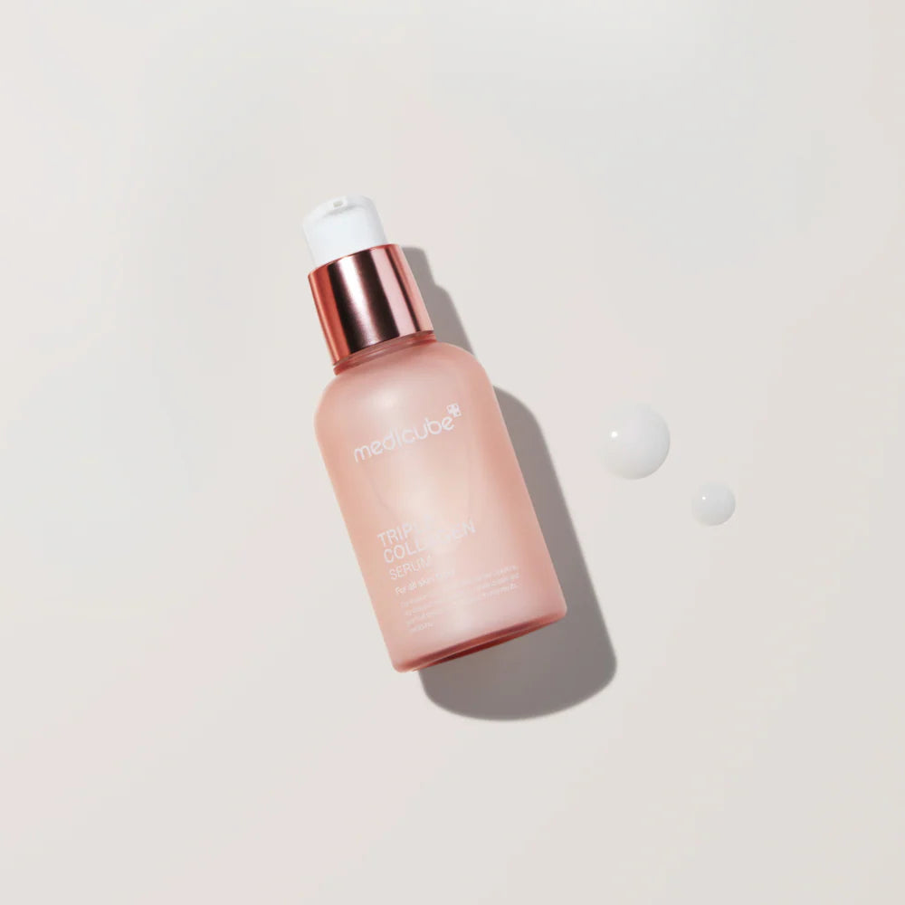 Medicube Triple Collagen Serum 4.0 - 55 ml