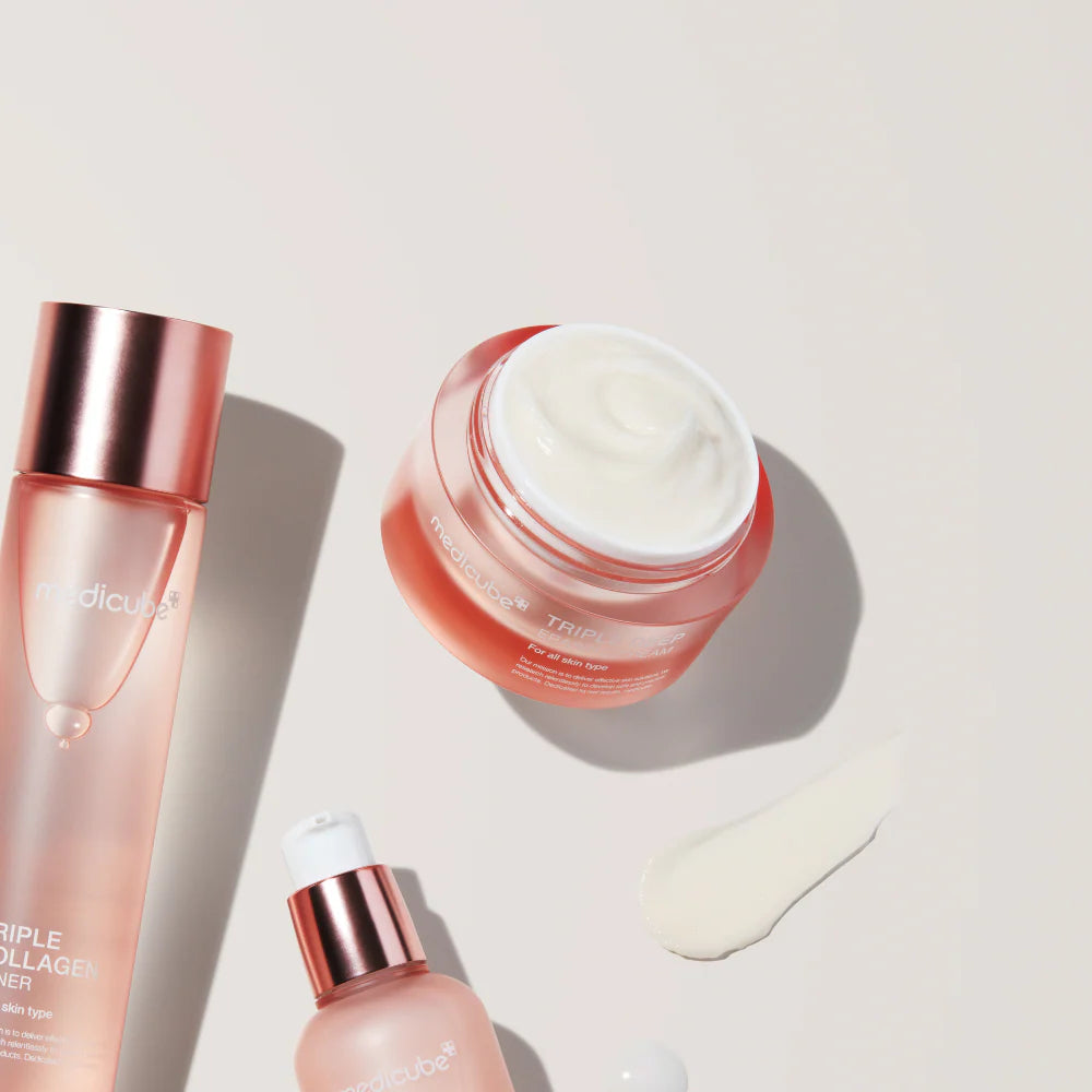 Medicube Triple Collagen Cream 4.0 - 50 ml