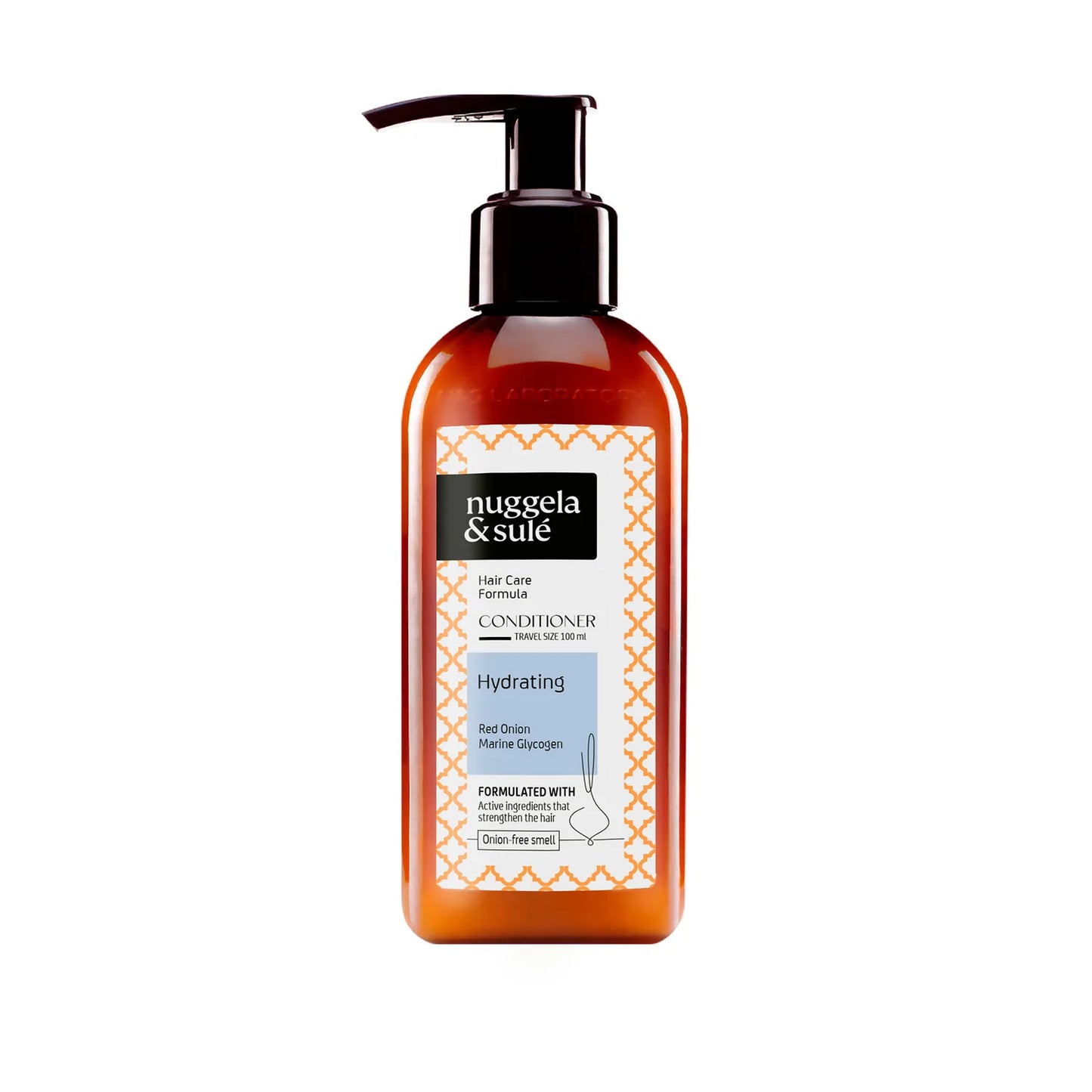 Nuggela & Sulé Conditioner - 250 ml