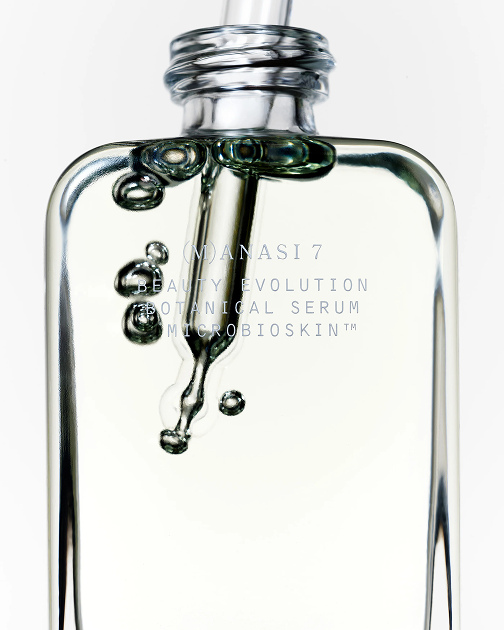 Manasi 7 Botanical Serum Chanua