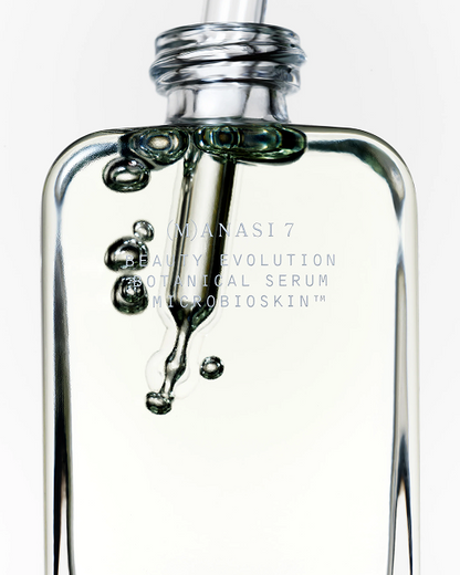 Manasi 7 Botanical Serum Chanua
