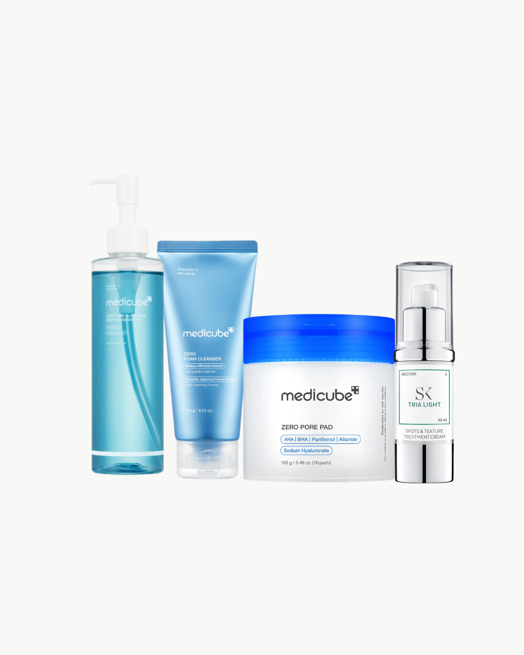 Pore Detox Kit